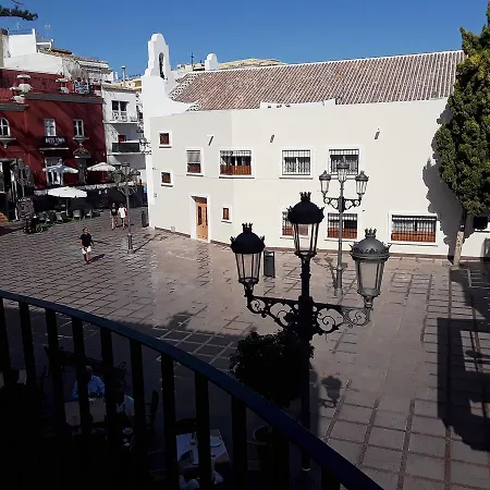 Plaza De San Miguel Appartement *