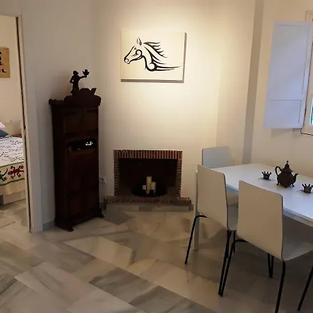 Plaza De San Miguel Appartement Torremolinos