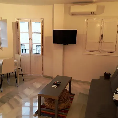 Plaza De San Miguel Appartement Torremolinos