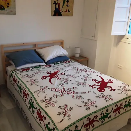 Appartement Plaza De San Miguel