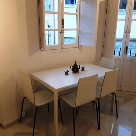 Appartement Plaza De San Miguel