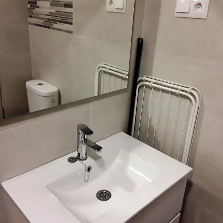 Appartement Plaza De San Miguel