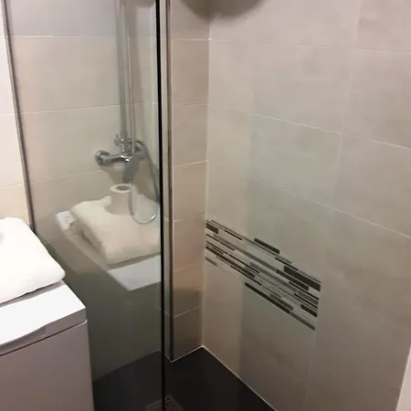Plaza De San Miguel Appartement *