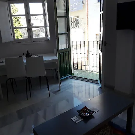Plaza De San Miguel Appartement Torremolinos