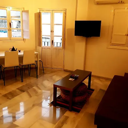 Appartement Plaza De San Miguel